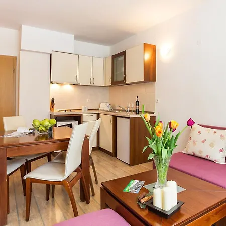 Apartament Fantastic 1-bedroom Stream