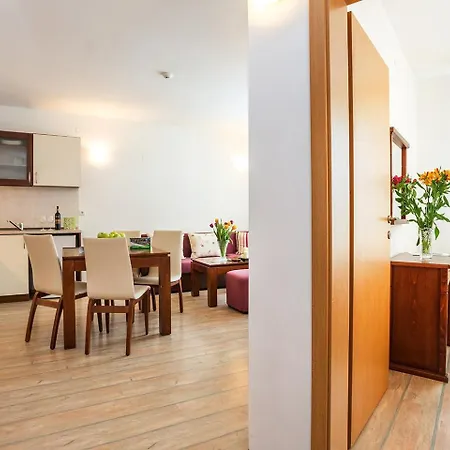 Apartament Fantastic 1-bedroom Stream Pamporovo