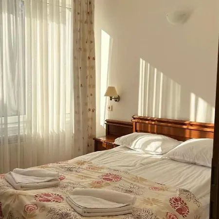 Fantastic 1-bedroom Stream Apartment