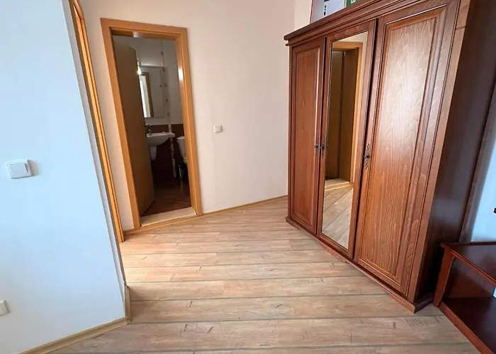 Fantastic 1-bedroom Stream * Pamporovo